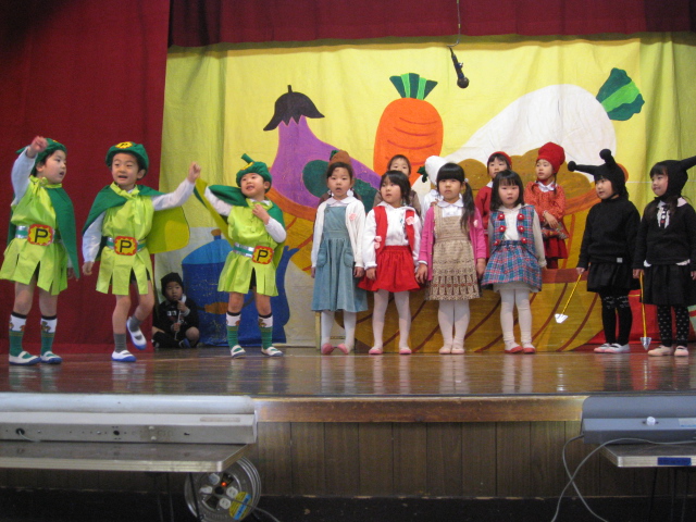 生活発表会_c0107515_1145470.jpg