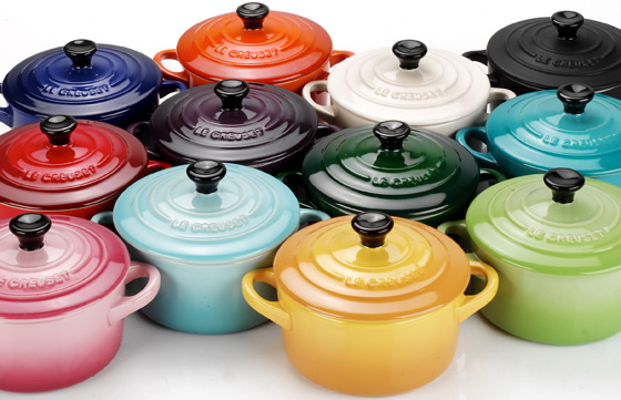ルクルーゼで一人用ご飯炊き Le Creuset のミニ ココット使用 バンクーバー5歳 6歳児の幼児教育記録 7歳バイリンガルチャレンジ シニアの海外長期滞在旅行体験記