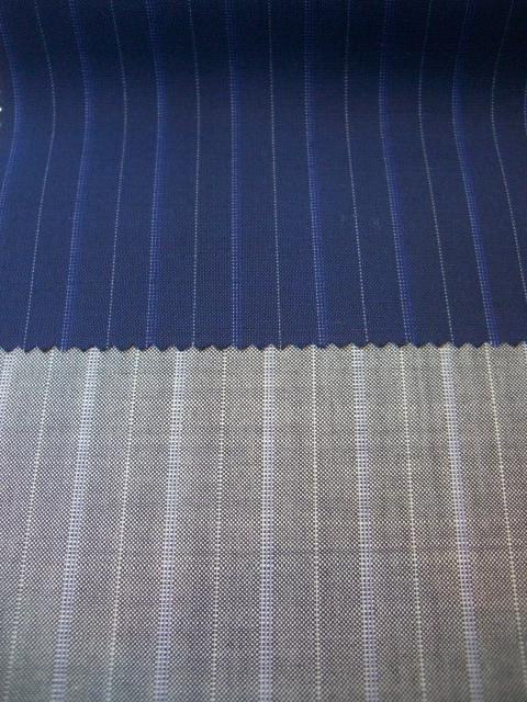 Ermenegildo Zegna&CANONICOの2013春夏バンチ_c0168223_1556138.jpg