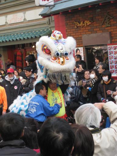 横浜中華街の祝舞遊行を観に行こう_c0217931_11462023.jpg