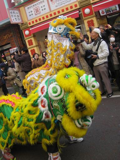 横浜中華街の祝舞遊行を観に行こう_c0217931_1148723.jpg