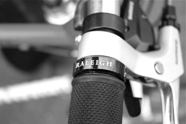 RALEIGH 『RSH RSW RushHour』 2013 ラレー ミニベロ_b0212032_2129162.jpg