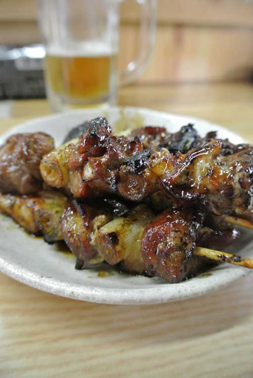 千成 山梨 甲府 で 名物 焼き鳥 と お父さんの笑顔 Takezo 純米狂 山梨酒場と日本酒の酔ゐどれ日記 千成 山梨 甲府 で 名物 焼き鳥 と お父さんの笑顔 Takezo 純米狂 山梨酒場と日本酒の酔ゐどれ日記