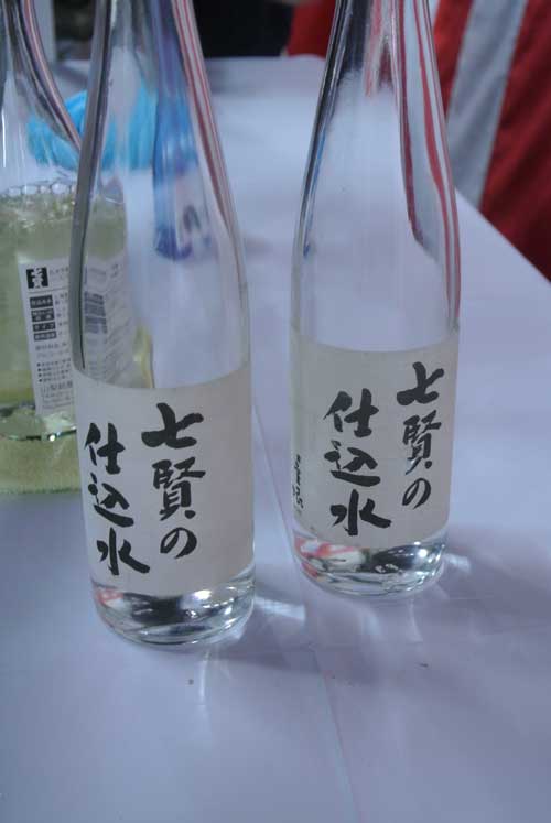 【2013’ 第35回 七賢酒蔵開放 -前編-】_a0005436_16402425.jpg