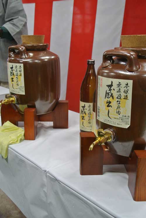 【2013’ 第35回 七賢酒蔵開放 -前編-】_a0005436_17102982.jpg