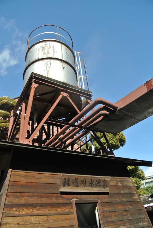 【2013’ 第35回 七賢酒蔵開放 -前編-】_a0005436_1861544.jpg