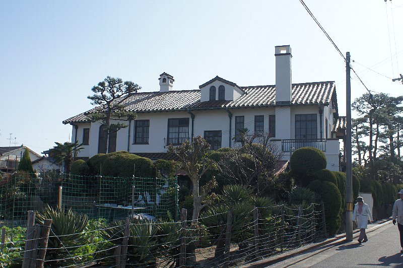 再び近江岸邸へ_c0094541_14131576.jpg