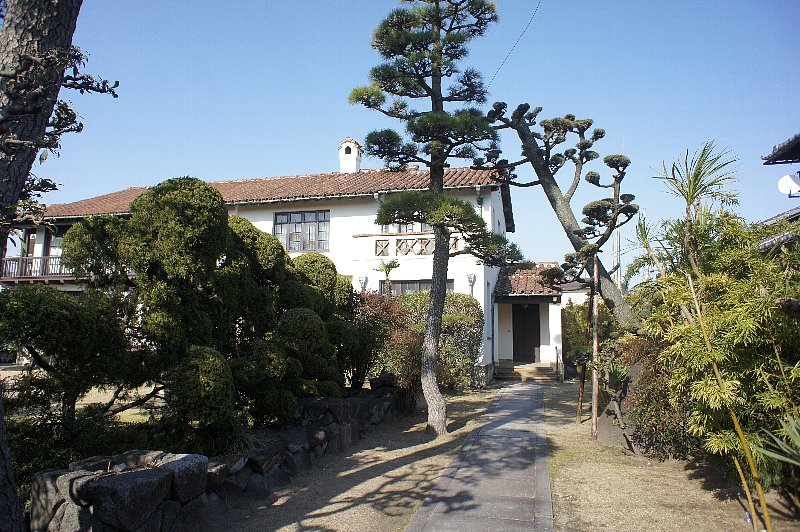 再び近江岸邸へ_c0094541_1413342.jpg