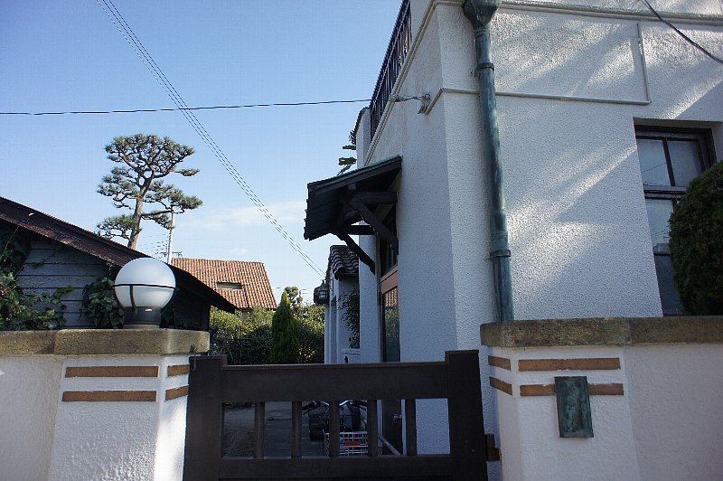 再び近江岸邸へ_c0094541_14134420.jpg