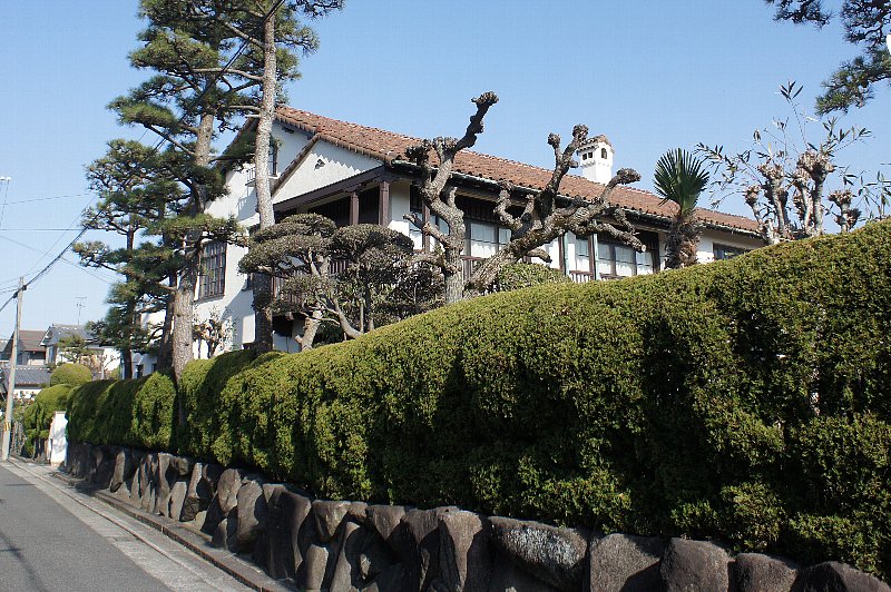 再び近江岸邸へ_c0094541_14141335.jpg