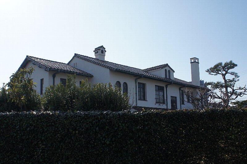 再び近江岸邸へ_c0094541_14142296.jpg