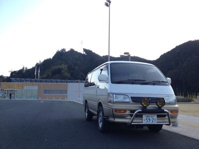 車両入れ替え_b0223447_20545671.jpg