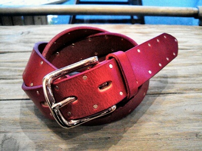 ☆NEW ARRIVAL☆RED!!!(No.298)_a0284249_13324138.jpg