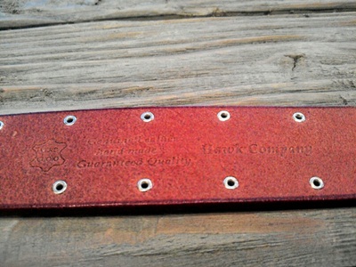 ☆NEW ARRIVAL☆RED!!!(No.298)_a0284249_13443812.jpg
