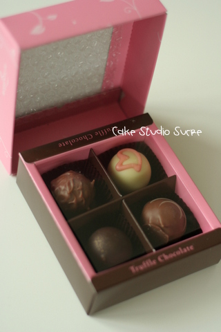 Did you have sweet Valentine\'s Day?_e0111355_100378.jpg