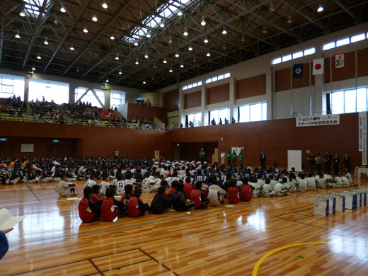 近江八幡市スポーツ少年団交流大会 K2 Hair へようこそ 近江八幡 美容室 美容院 近江八幡市スポーツ少年団交流大会 K2 Hair へようこそ 近江八幡 美容室 美容院