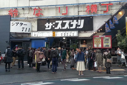 少年王者舘ダンス公演「ミナレット」 ザ・スズナリ_f0117059_21162848.jpg
