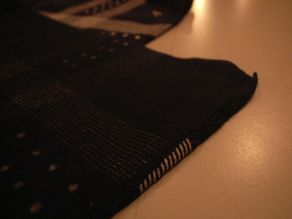 \"ANATOMICA SATIN SCARF STRIPE DOT\"ってこんなこと。_c0140560_11532833.jpg