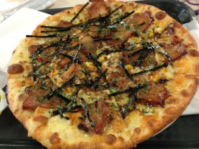 最高すぎる一日☆ 苗場スキー場_c0151965_9544642.jpg