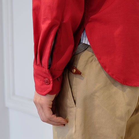 WOOLRICH WOOLEN MILLS ~13SS~_e0152373_20193211.jpg