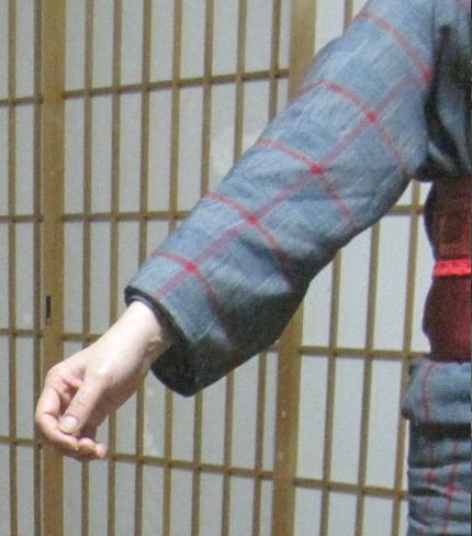 着物、邪道?_b0019674_1465148.jpg