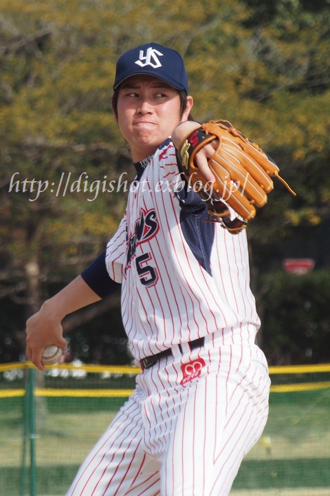 2 17西都キャンプ 川端慎吾選手の守備 打撃動画 フォト Out Of Focus Baseballﾌｫﾄﾌﾞﾛｸﾞ 19年終了