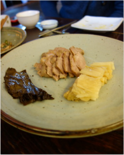 2013年ソウル　食べ歩いたもの_a0208684_1935557.jpg