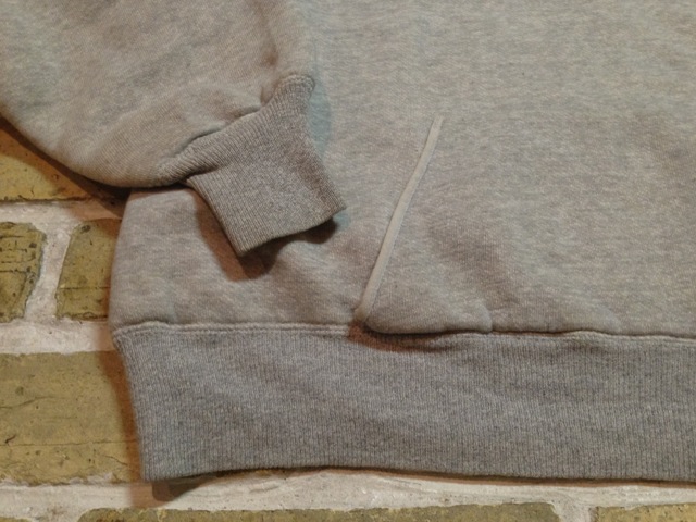 ２月２０日（水）神戸店Ｖｉｎｔａｇｅ入荷！#2　~70\'s Ｓｗｅａｔ+50\'sサテンＪＫＴ（ＴT.W.神戸店）_c0078587_1415223.jpg