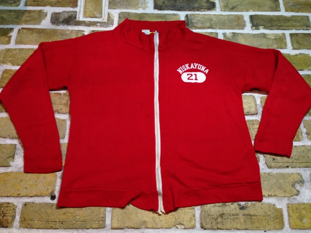 ２月２０日（水）神戸店Ｖｉｎｔａｇｅ入荷！#2　~70\'s Ｓｗｅａｔ+50\'sサテンＪＫＴ（ＴT.W.神戸店）_c0078587_145061.jpg