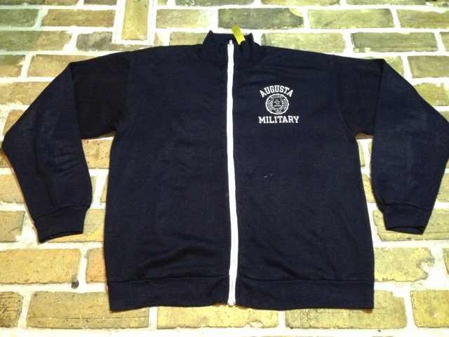 ２月２０日（水）神戸店Ｖｉｎｔａｇｅ入荷！#2　~70\'s Ｓｗｅａｔ+50\'sサテンＪＫＴ（ＴT.W.神戸店）_c0078587_1464928.jpg