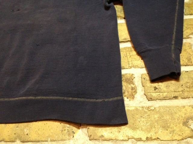 ２月２０日（水）神戸店Ｖｉｎｔａｇｅ入荷！#2　~70\'s Ｓｗｅａｔ+50\'sサテンＪＫＴ（ＴT.W.神戸店）_c0078587_14819.jpg