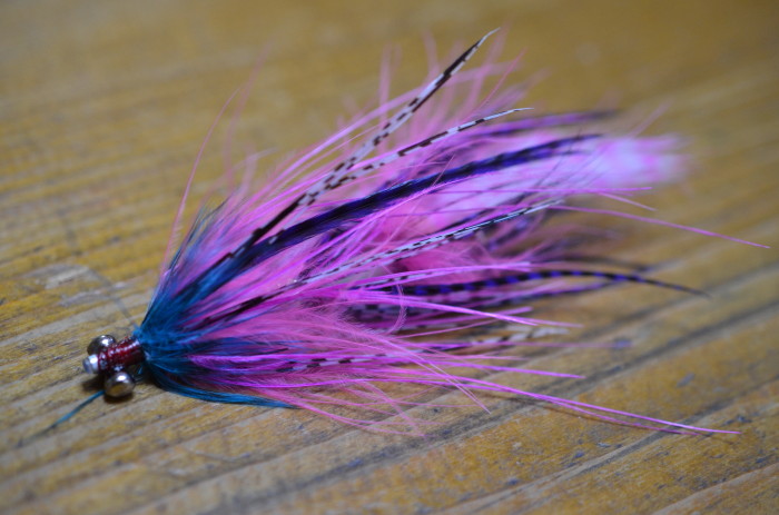 イントルーダー ・ ダーティーフォー ・ スクィドロ Ⅱ : Spey Bum イントルーダー ・ ダーティーフォー ・ スクィドロ Ⅱ : Spey Bum