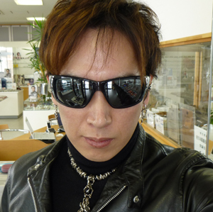 OAKLEY2013年新作ライフスタイルサングラスBIGTACO(ビッグタコ)入荷！_c0003493_1017061.jpg