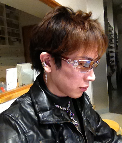 OAKLEY2013年新作ライフスタイルサングラスBIGTACO(ビッグタコ)入荷!_c0003493_1047345.jpg