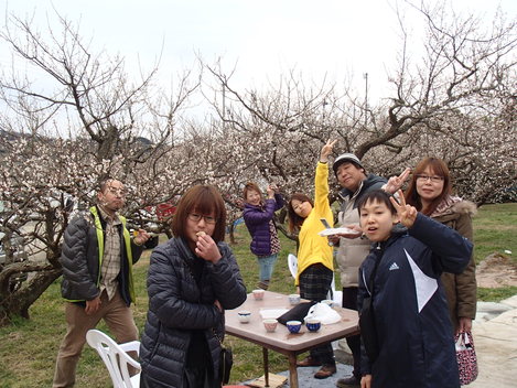 2/17　みなべツアー_e0115199_19195020.jpg