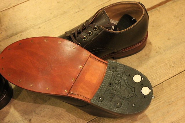 ACE BOOT co. \"OXFORD\"_d0121303_15304938.jpg