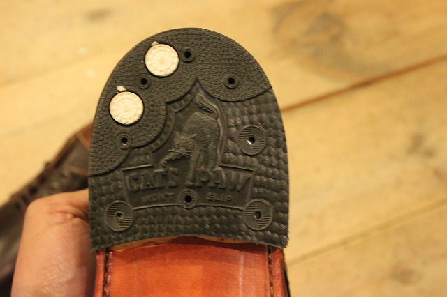 ACE BOOT co. \"OXFORD\"_d0121303_15305855.jpg
