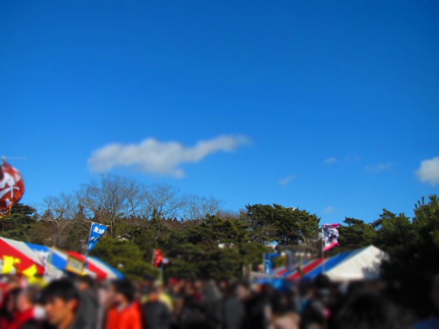 松島復興かき祭り_f0039907_17242797.jpg