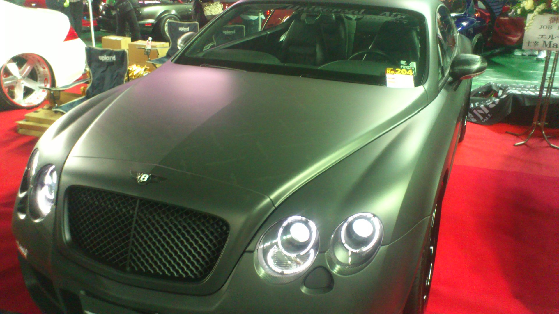 福岡カスタムカーショー2013_e0269313_18364279.jpg