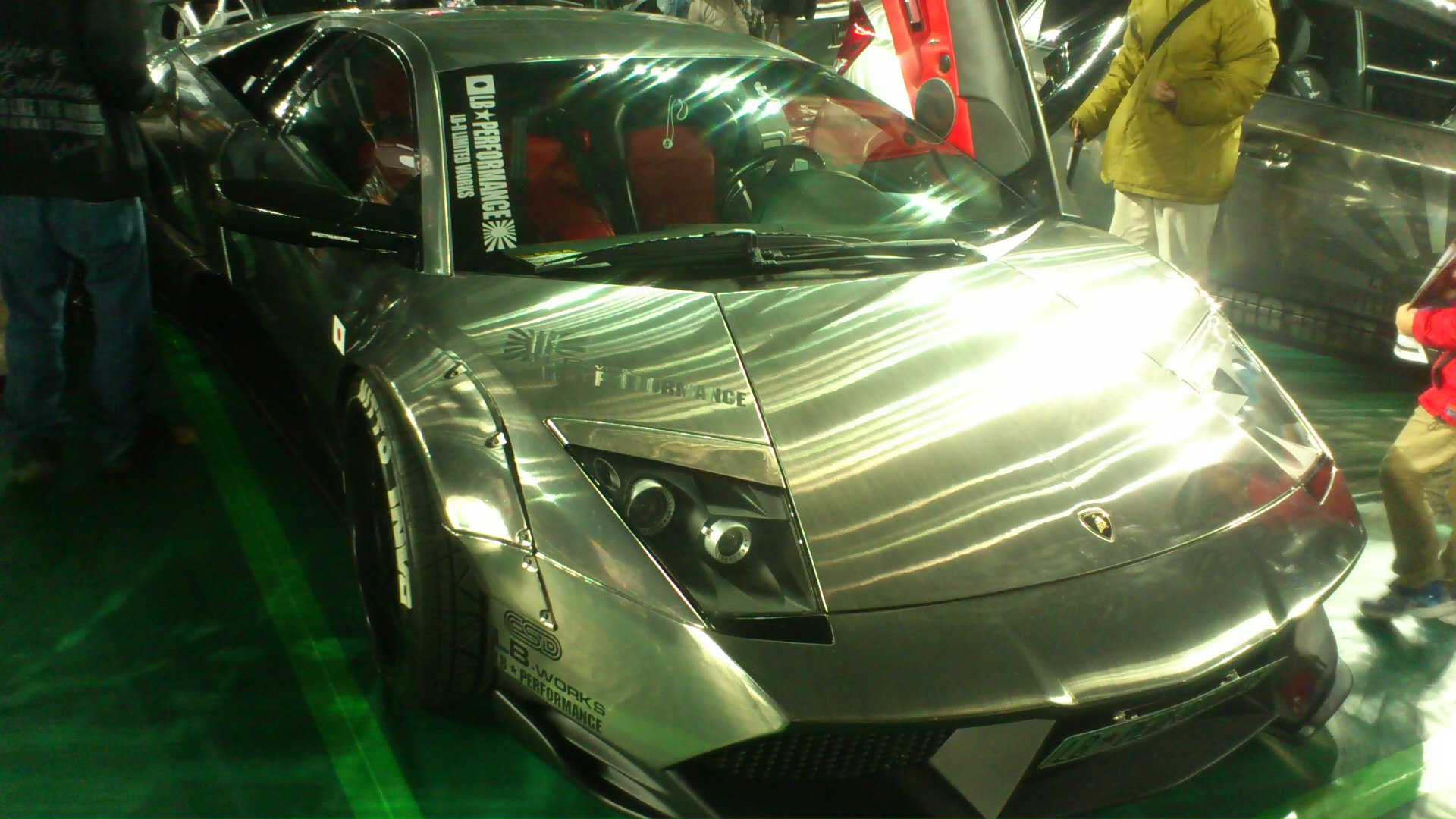 福岡カスタムカーショー2013_e0269313_18391160.jpg