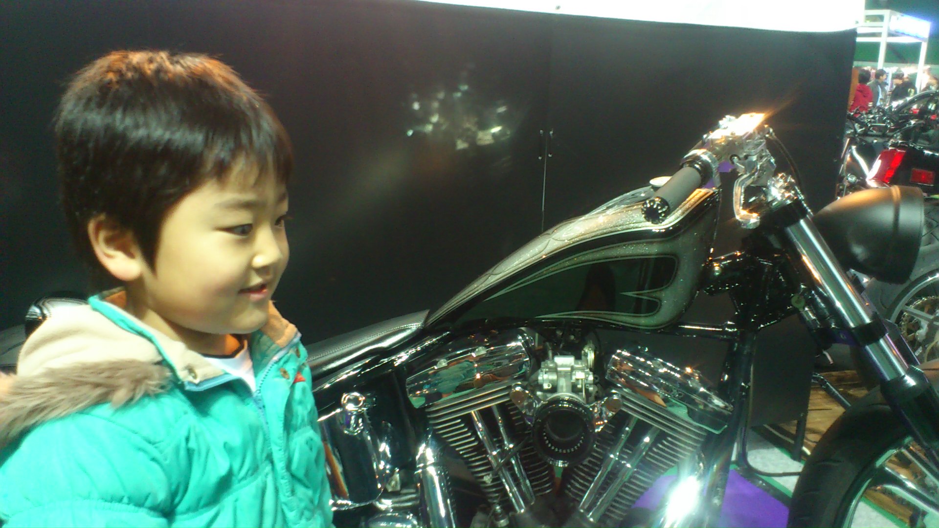 福岡カスタムカーショー2013_e0269313_18461811.jpg