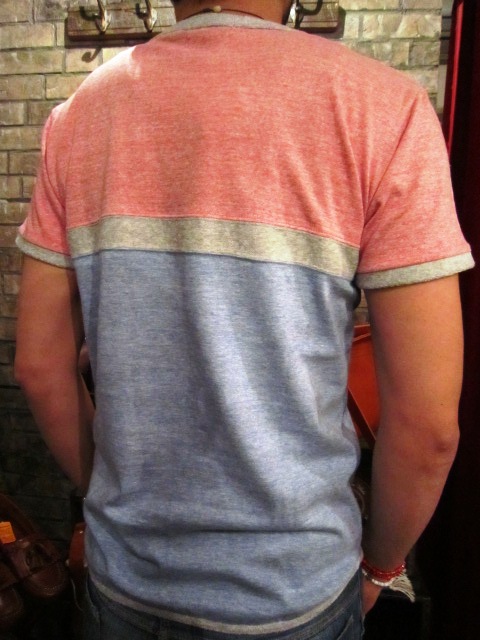 \"RIDING HIGH\" 2013 S/S START !_f0191324_9353779.jpg