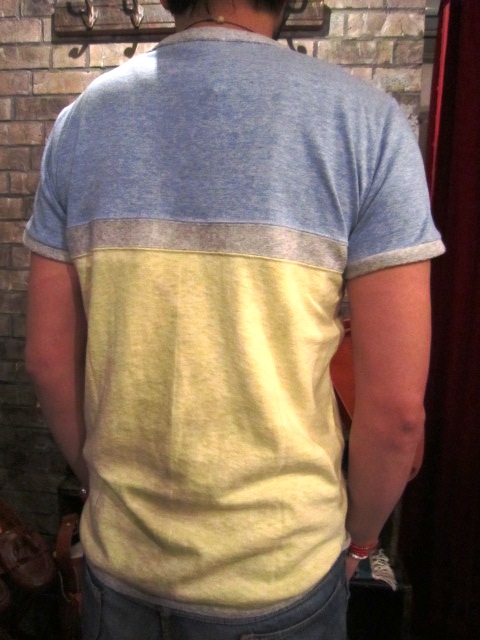 \"RIDING HIGH\" 2013 S/S START !_f0191324_9363416.jpg
