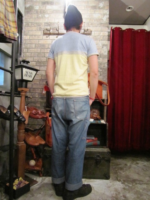 \"RIDING HIGH\" 2013 S/S START !_f0191324_9365261.jpg