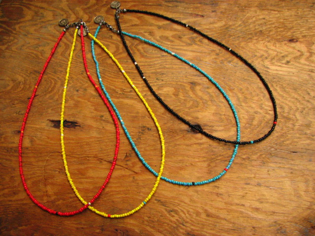☆NEW ARRIVAL☆カラフルビーズ!(No.6069)_a0284249_1415450.jpg