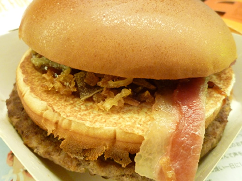 マクドナルド 池袋北口店_c0152767_21583911.jpg