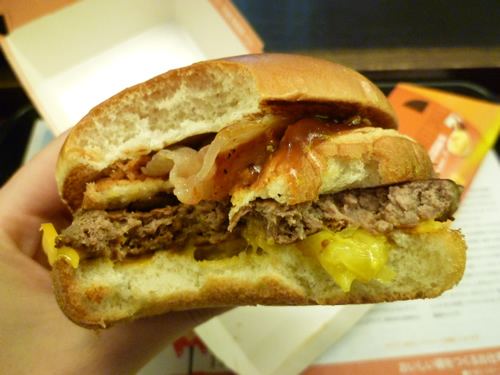 マクドナルド 池袋北口店_c0152767_2201659.jpg