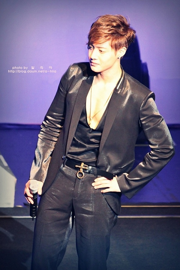 きじたんの独り言 ロッテファンミのヒョンジュン キム ヒョンジュンが気になる