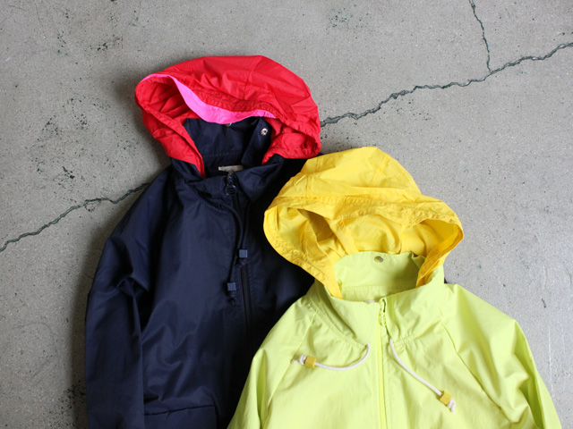 Folk　Rain Jacket_d0246984_20482415.jpg