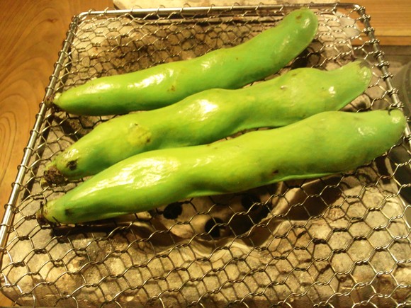 そら豆_b0162386_181732.jpg